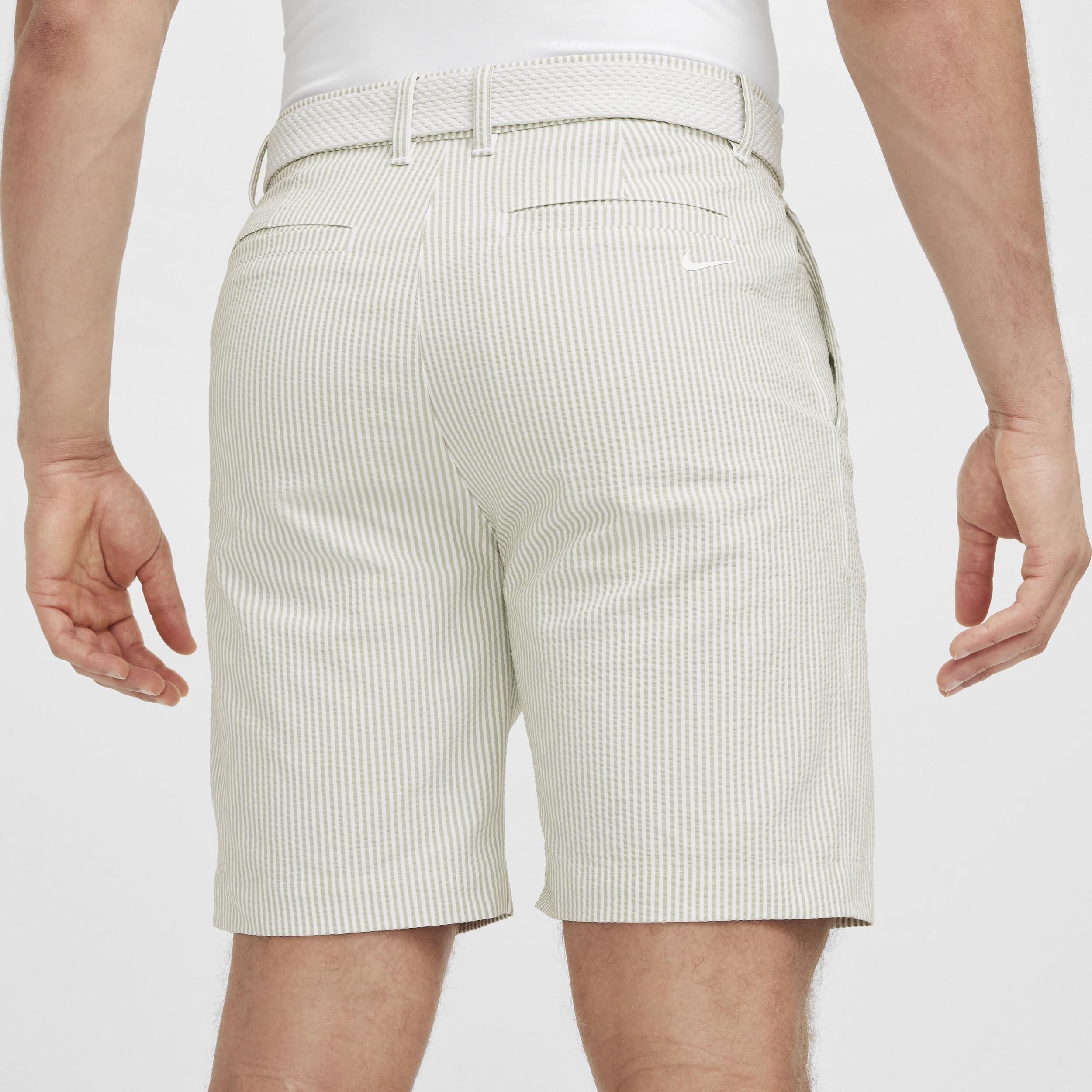 Nike Men's Tour 8" Chino Golf Shorts Product Image