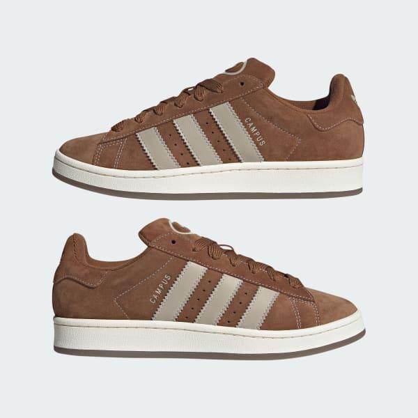 adidas Campus 00s Shoes Collegiate Green 9.5 Mens Product Image