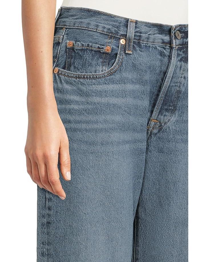 Women's Levi's® Premium 90s 501 Product Image