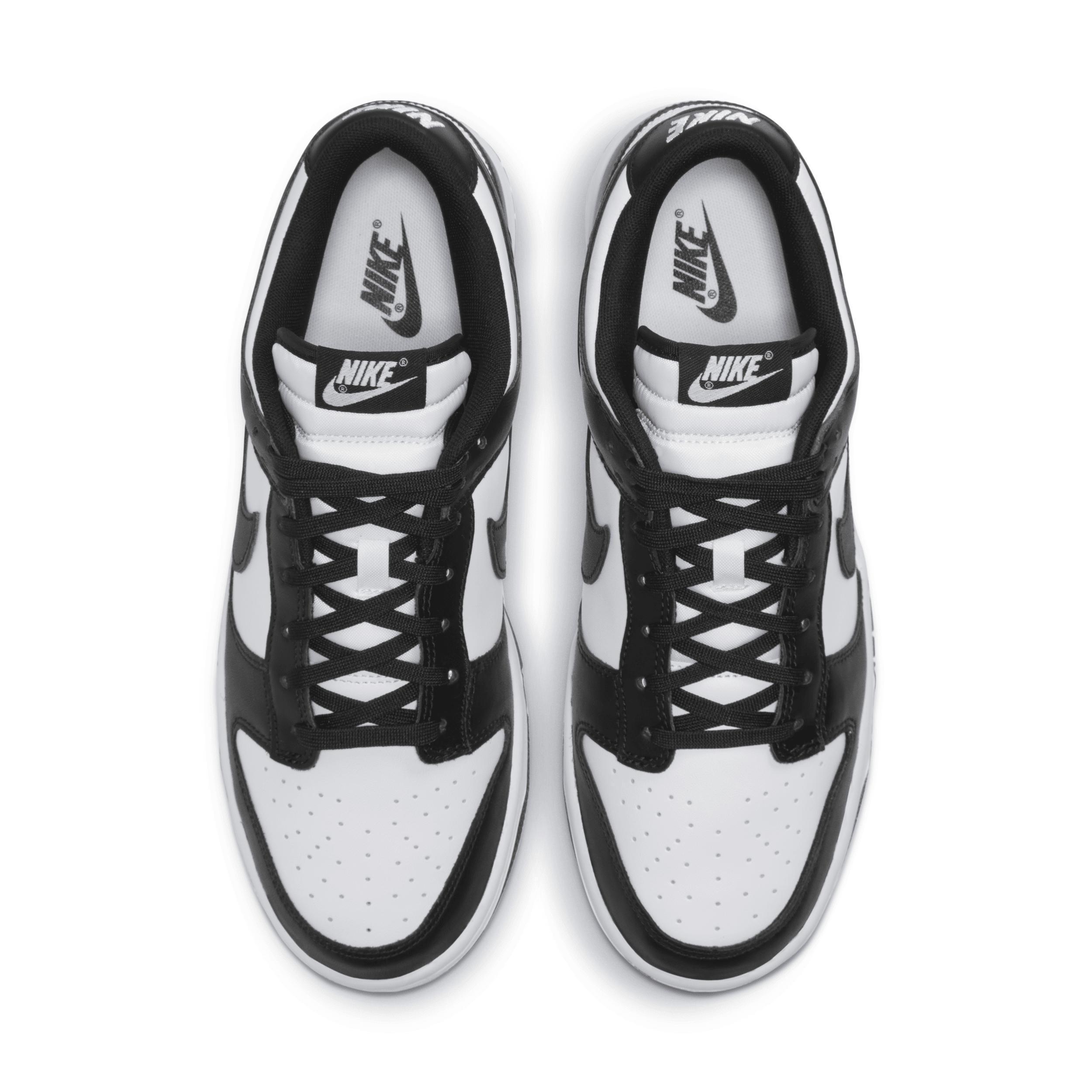 Nike Dunk Low Retro sneakers Product Image