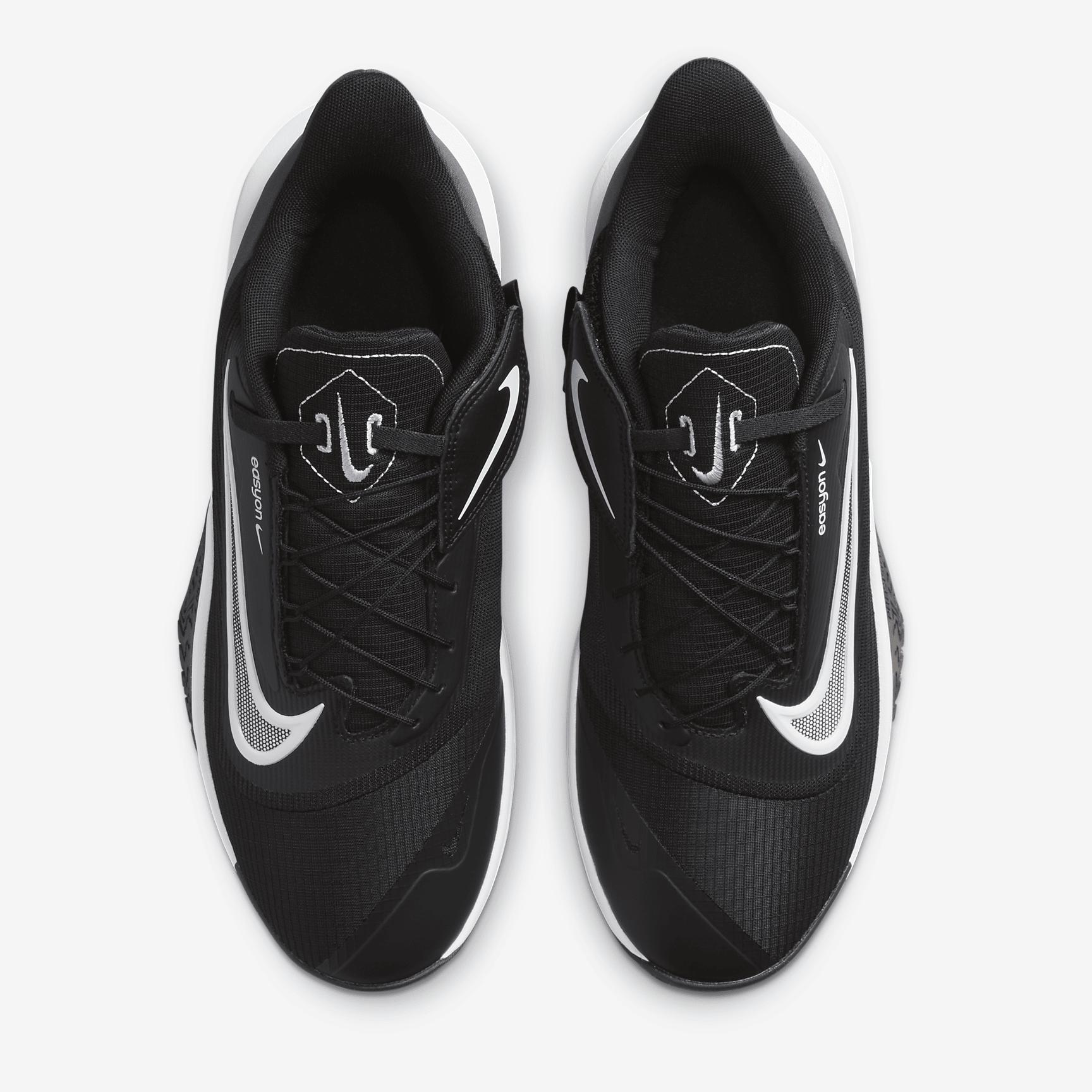 Nike Precision 7 EasyOn Men's Basketball Shoes Product Image