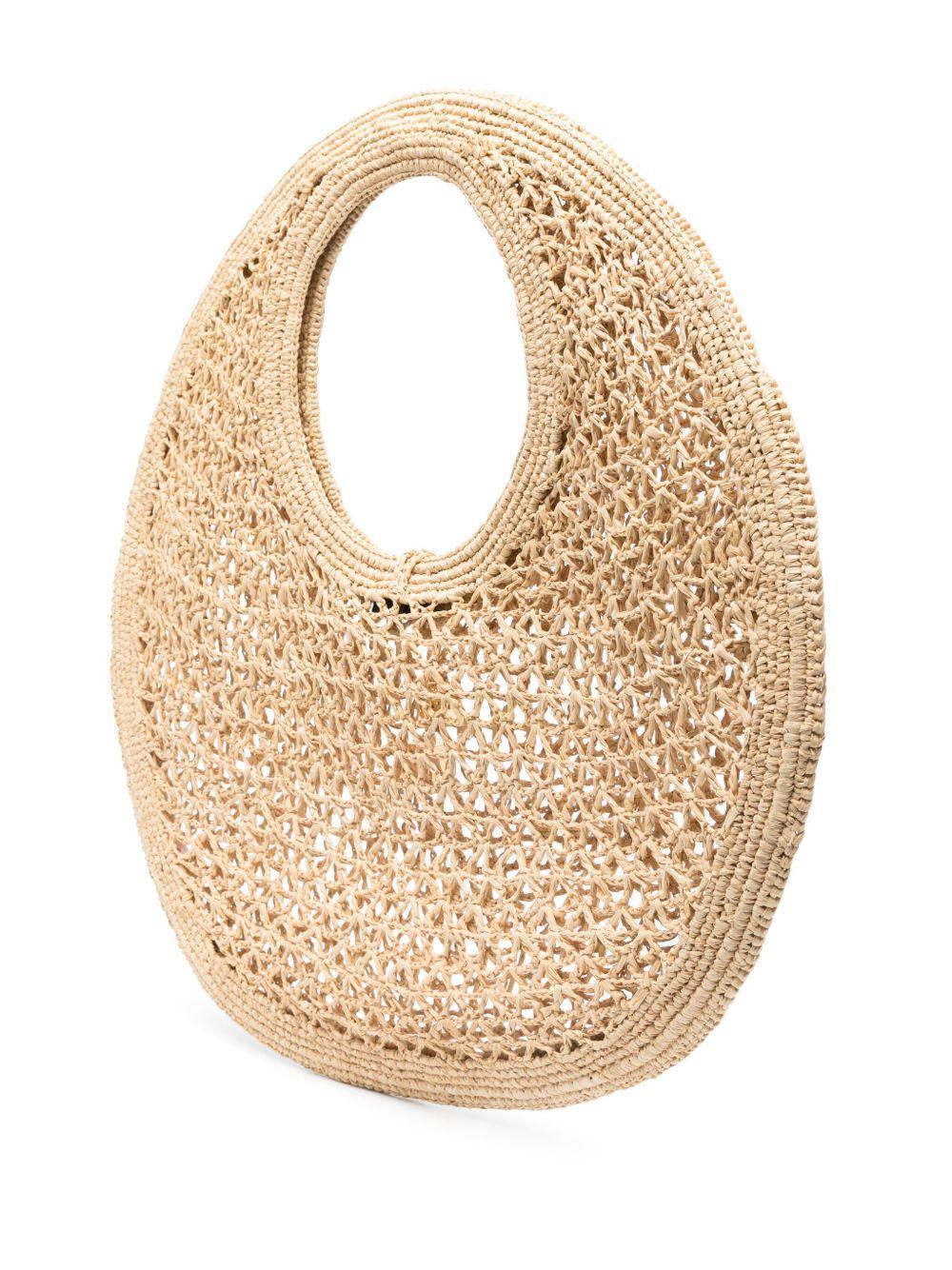 Le Rond Spiaggia tote bag Product Image
