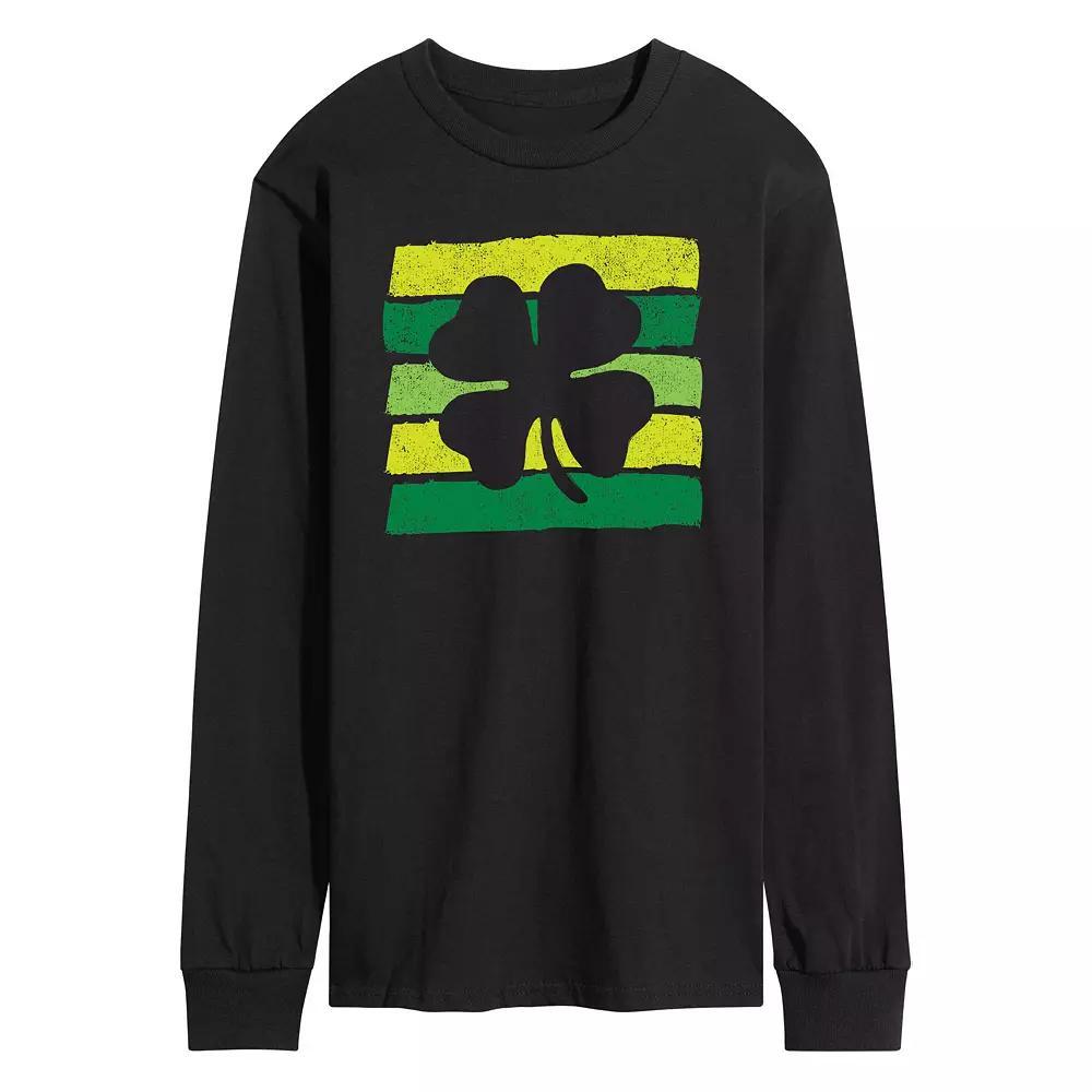 Men's Muhammad Ali Principles Tee, Size: Large, Black Product Image