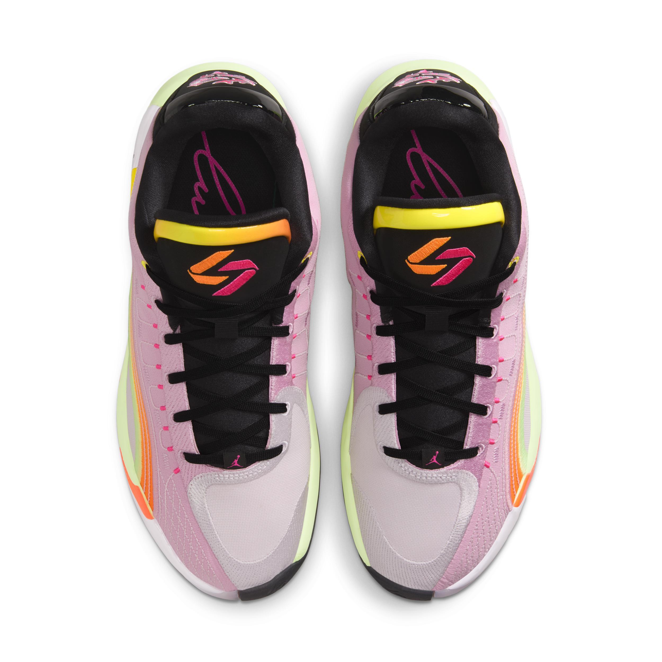 Nike Men's Luka 4 "Gone Fishing" Basketball Shoes Product Image