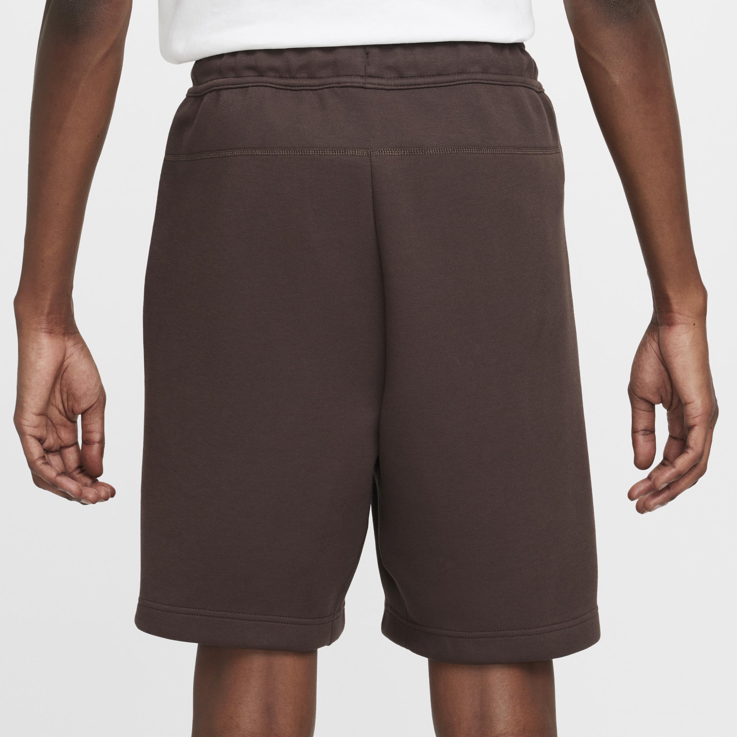 Nike Sportswear Tech Fleece Men's Shorts Product Image