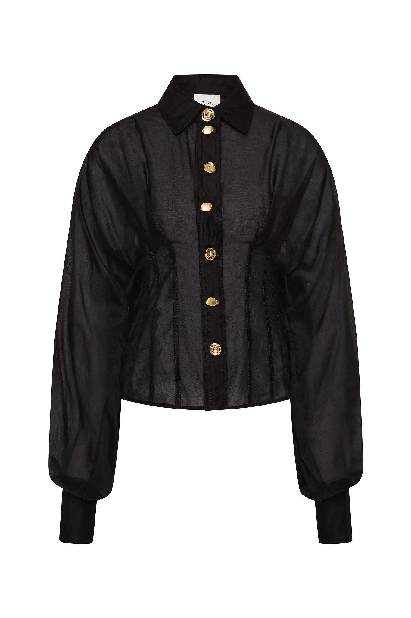 Alexa Shirt Product Image