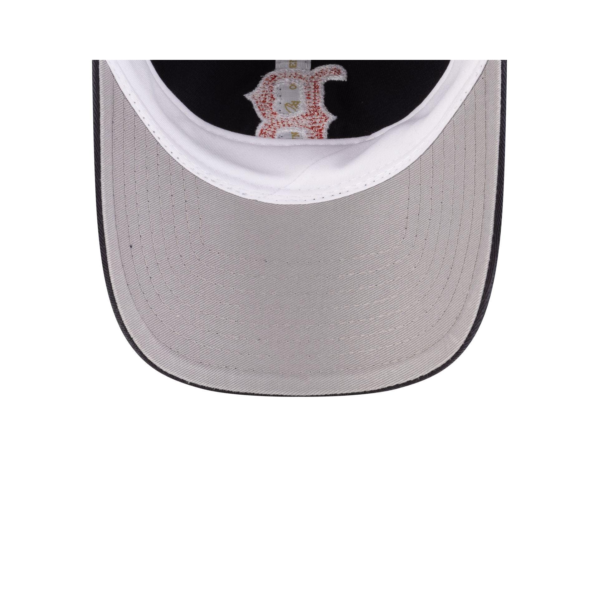 Philadelphia Phillies City Connect 9TWENTY Adjustable Hat Male Product Image