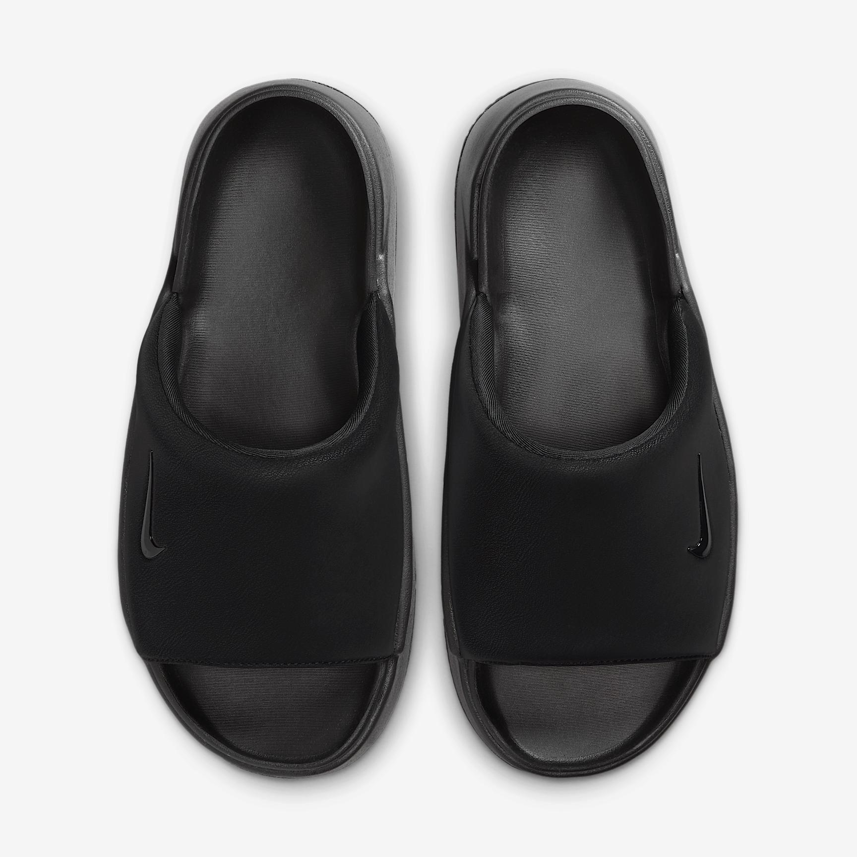 Nike Women's Calm Elevation Slides Product Image