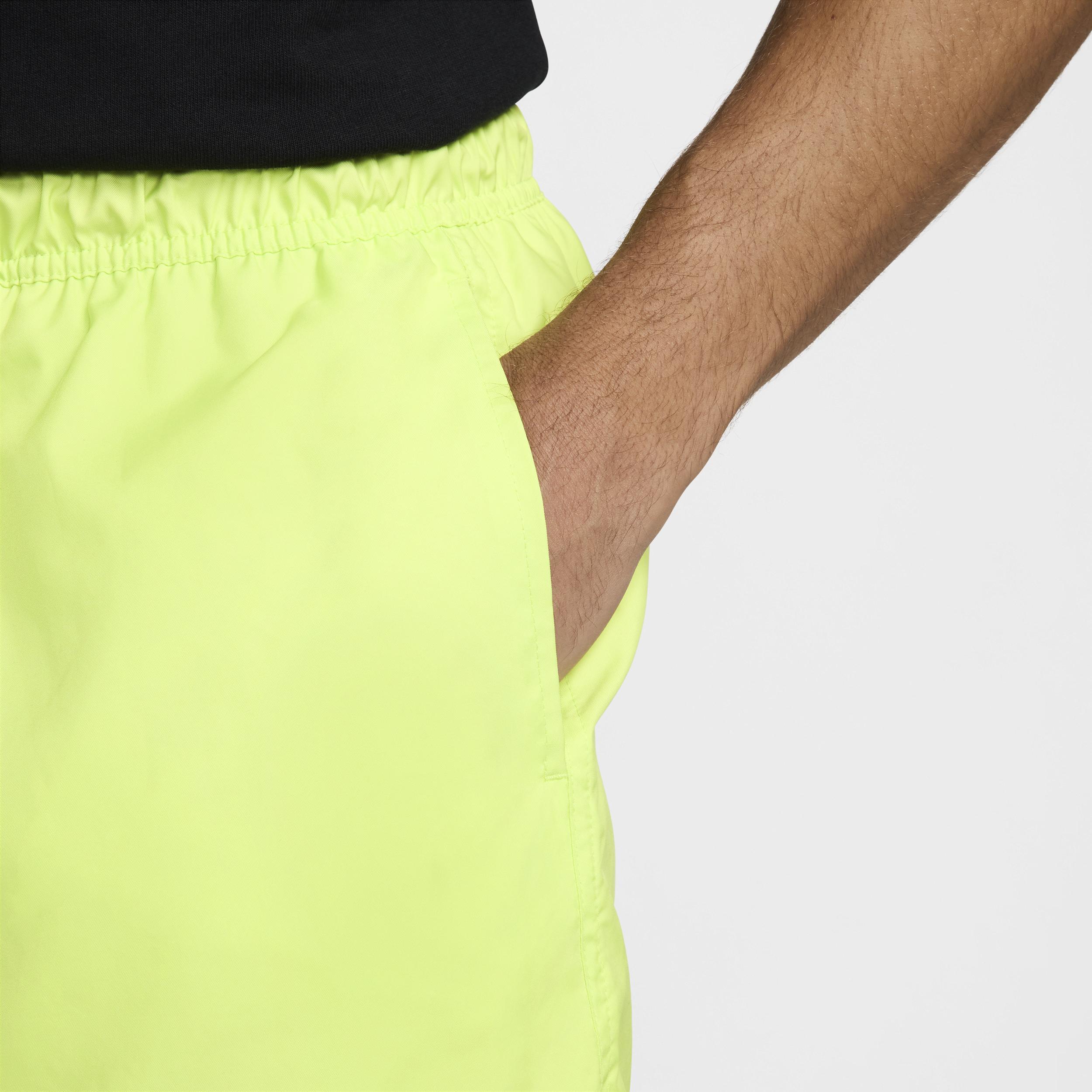 Nike Club Men's Flow Shorts Product Image