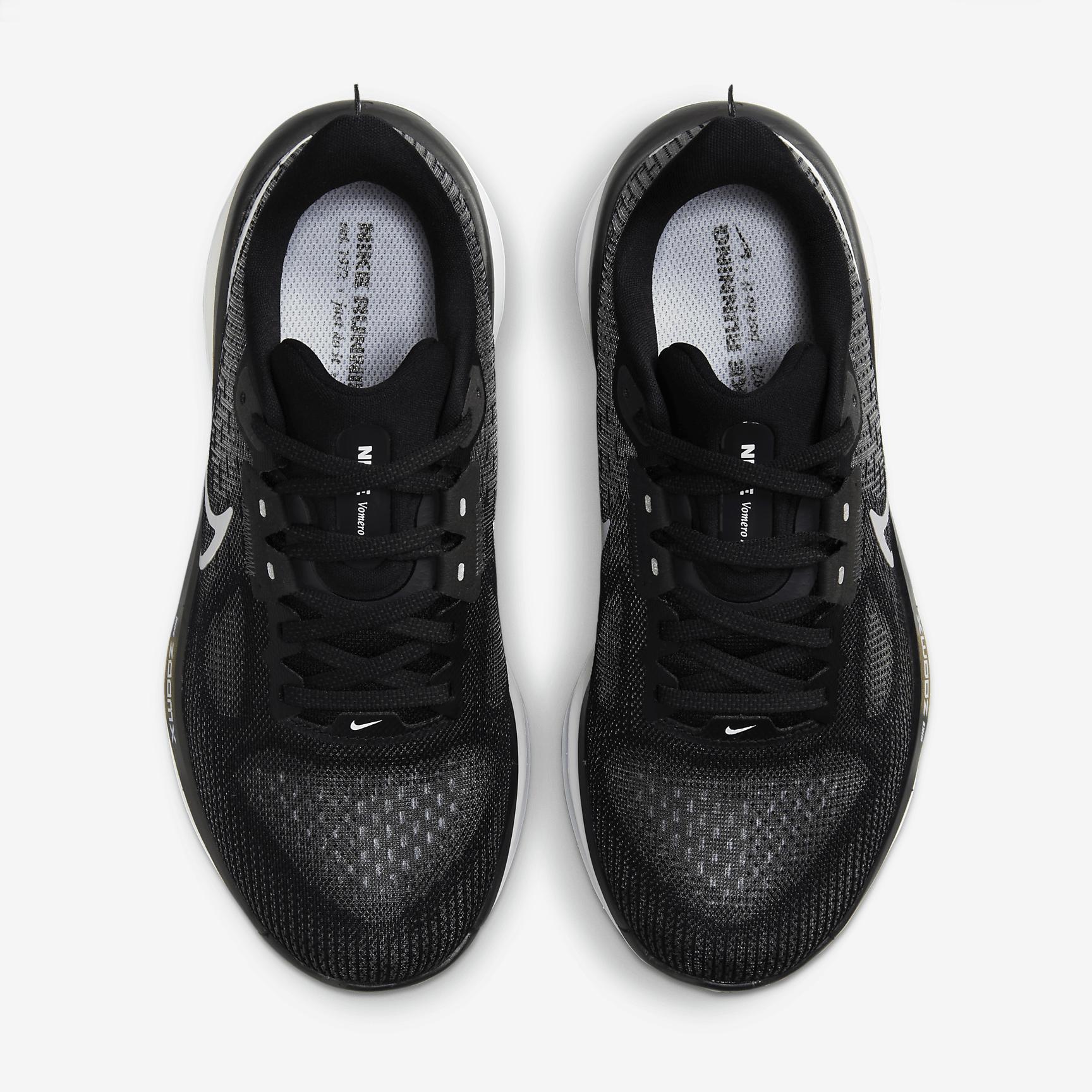 Nike Vomero 17 Women's Road Running Shoes (Extra Wide) Product Image