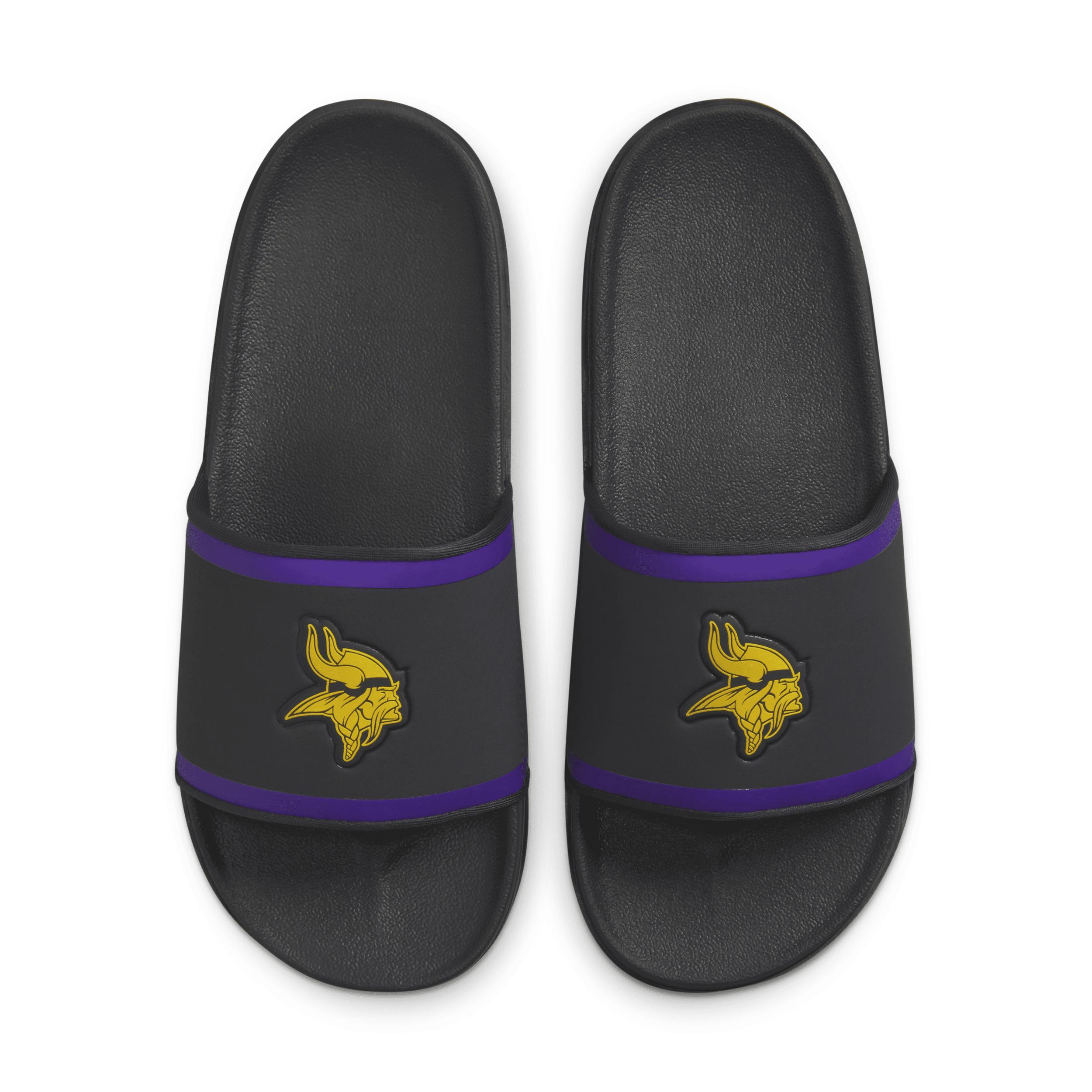 Nike Offcourt (NFL Los Angeles Rams) Slide Product Image