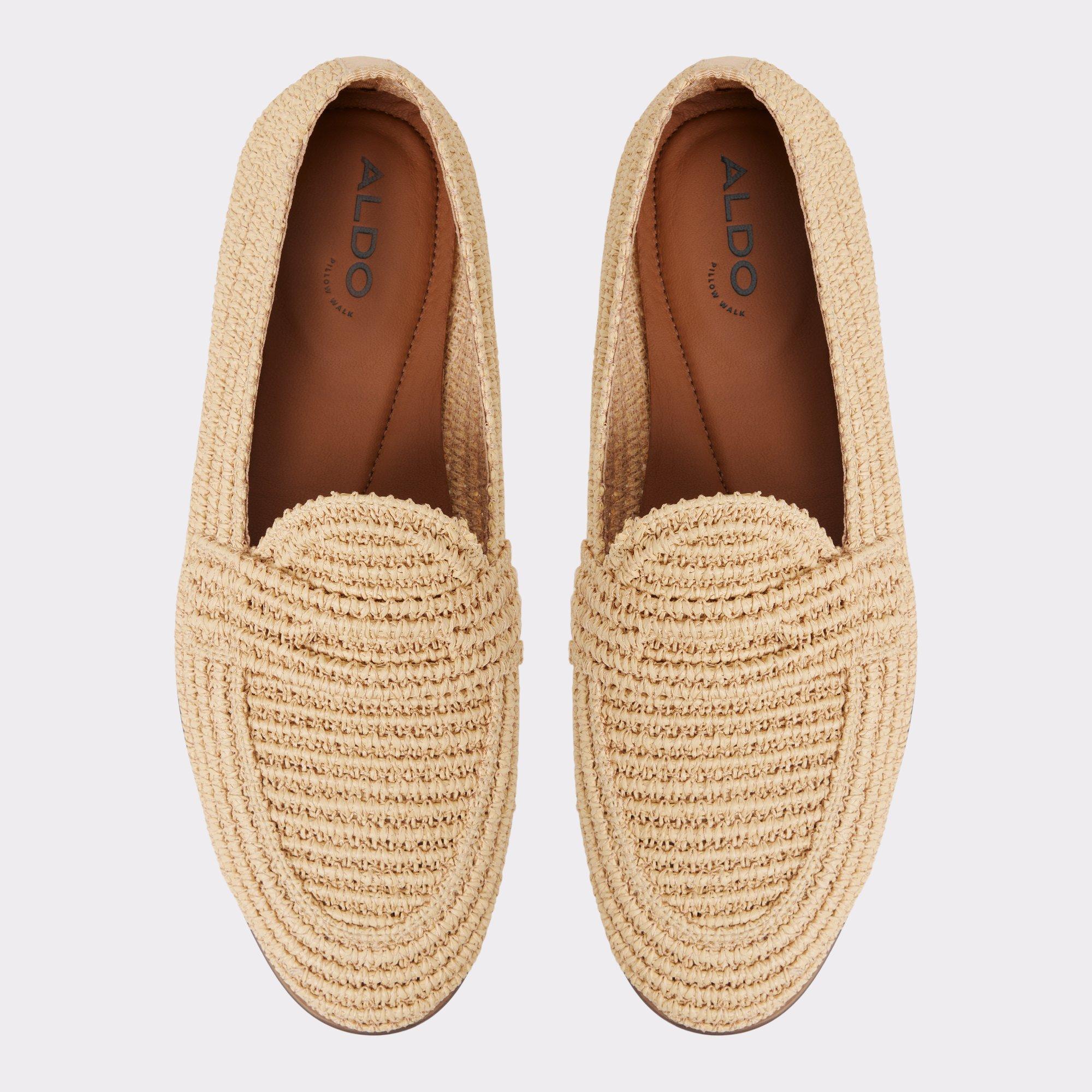 ALDO Oceanwind - Men's Travel Essential Collection - Beige, Size 10 Product Image