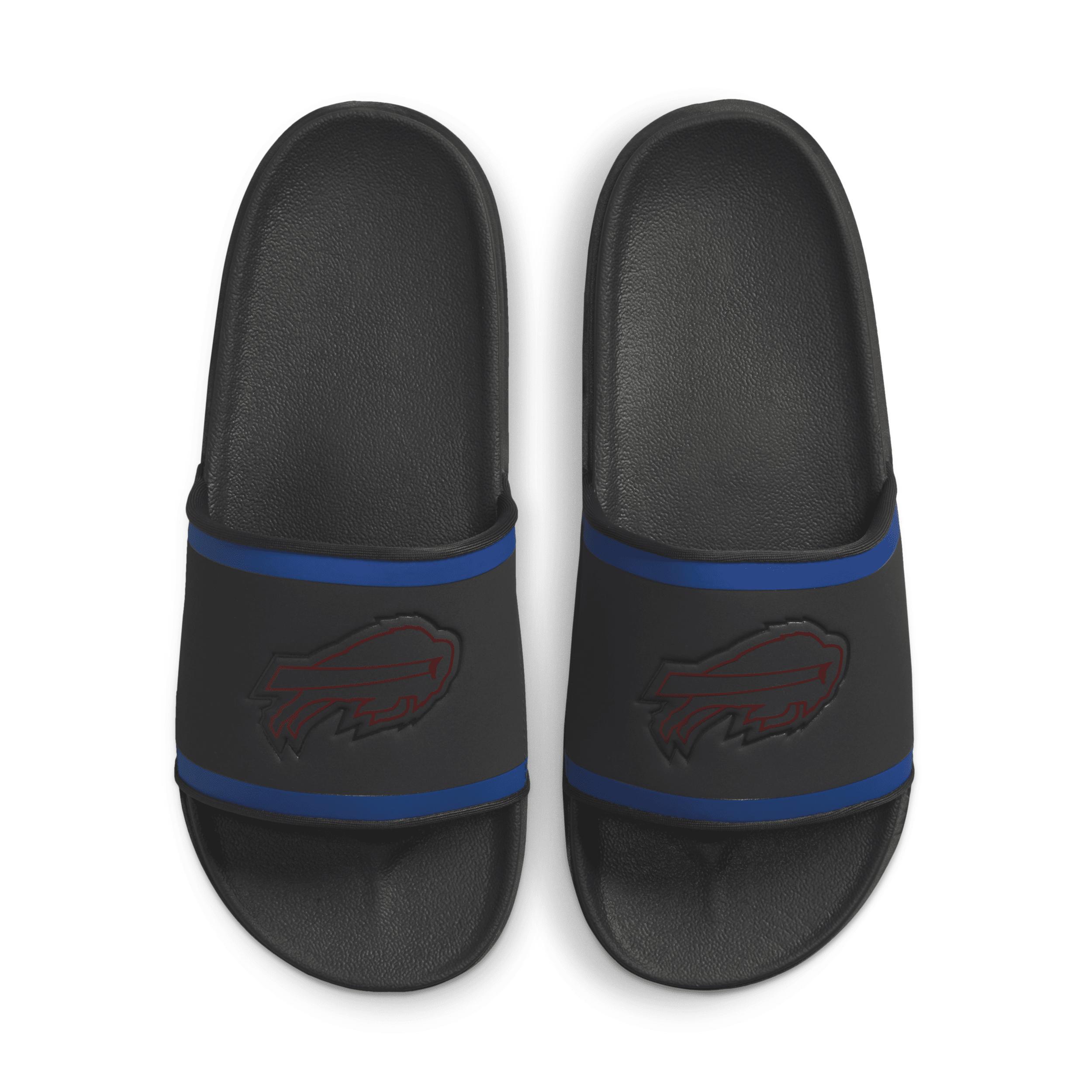 Nike Offcourt (NFL Los Angeles Rams) Slide Product Image