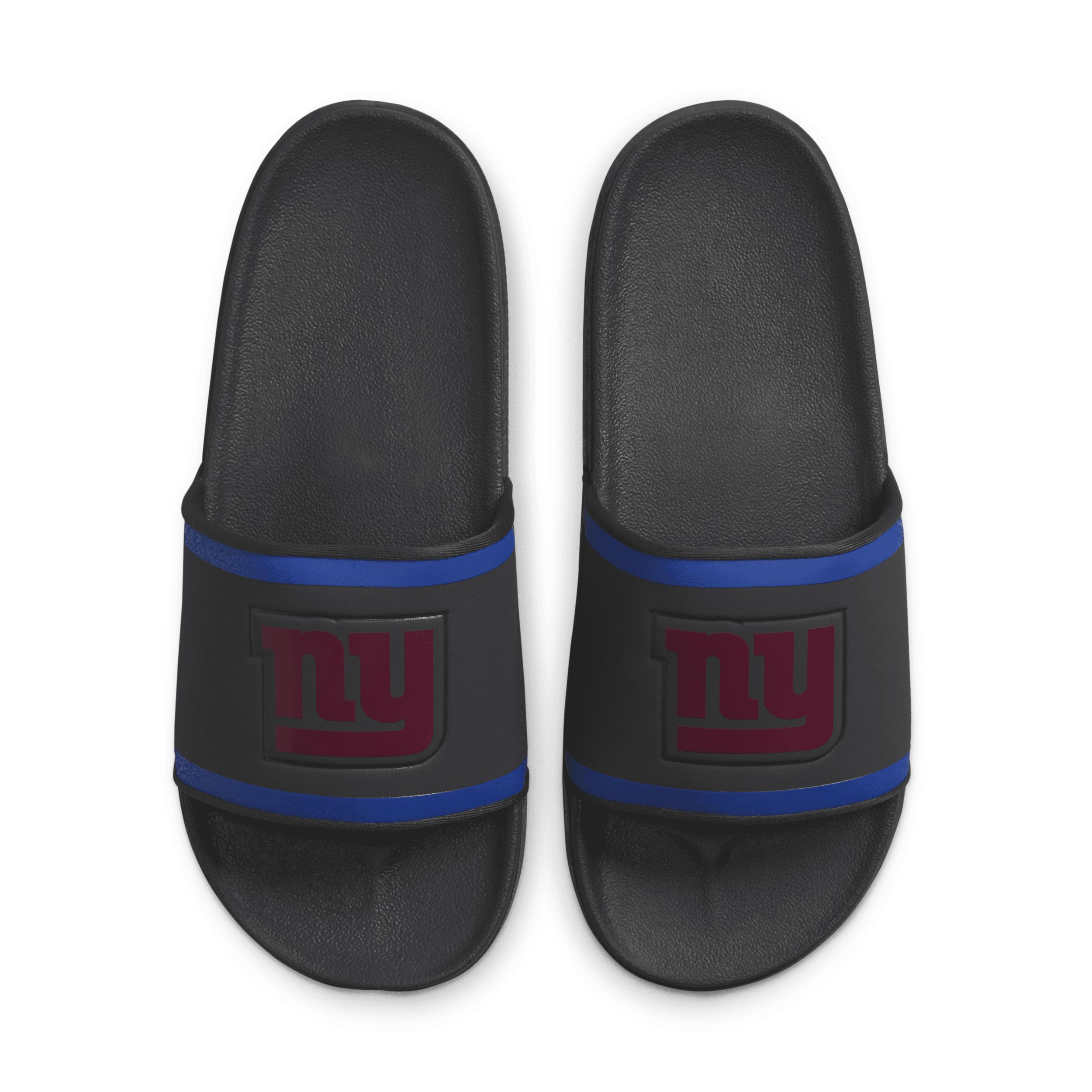 Nike Offcourt (NFL Los Angeles Rams) Slide Product Image