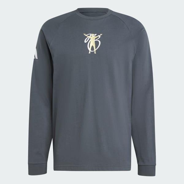 Bellingham Long Sleeve Tee Product Image