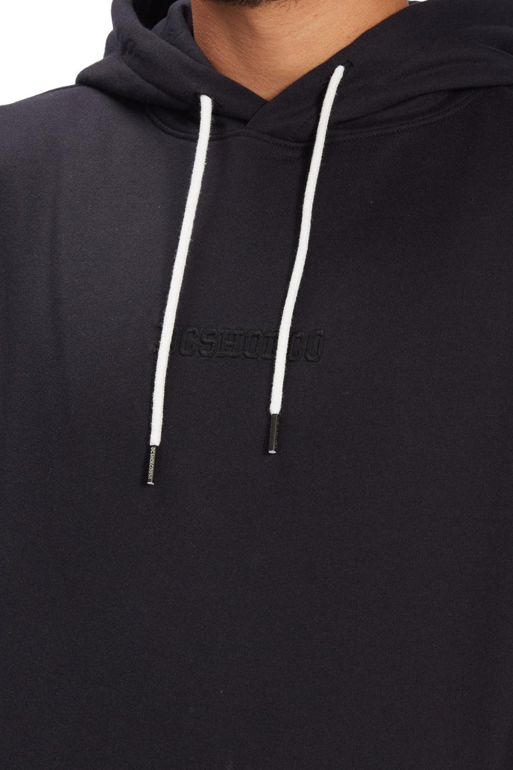 DC Men's Riot 2 Hoodie Product Image