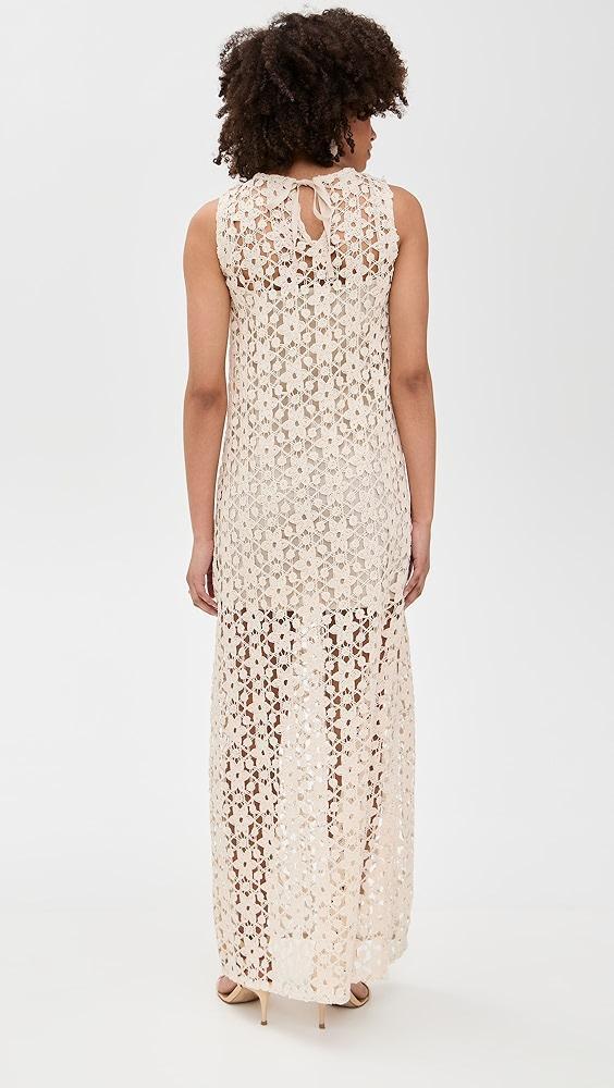 ALOHAS Arum Lace Dress | Shopbop Product Image