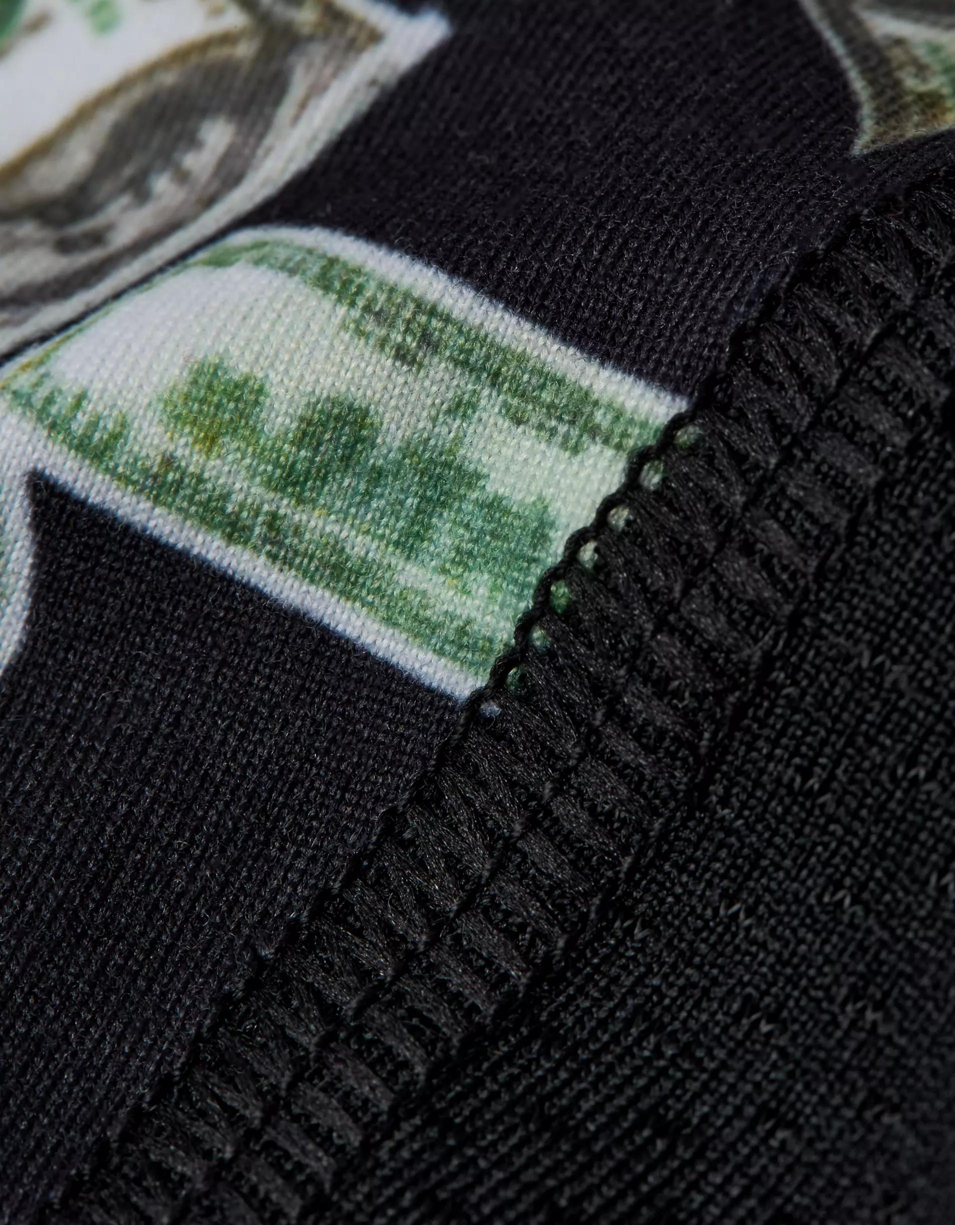 AEO Men's Money 8" Flex Boxer Brief Product Image