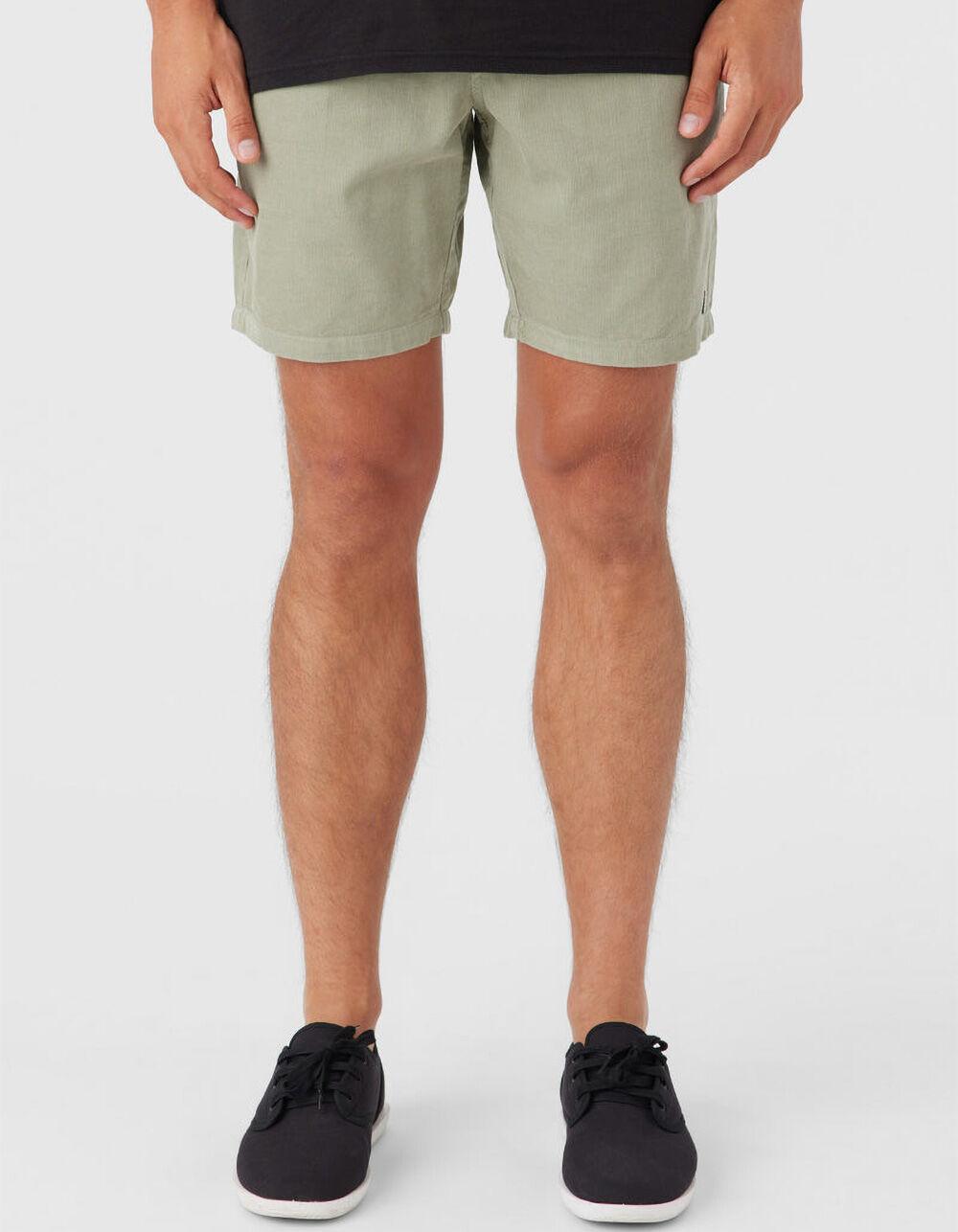 O'NEILL O'Riginals Mens 18" Corduroy Shorts Product Image