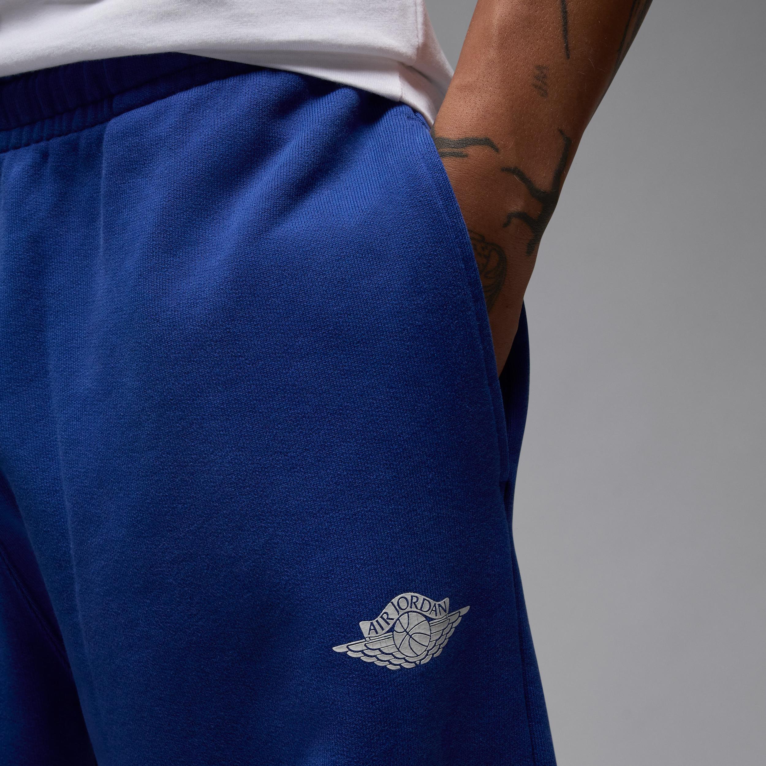 Men's Jordan Rare Air Fleece Pants Product Image