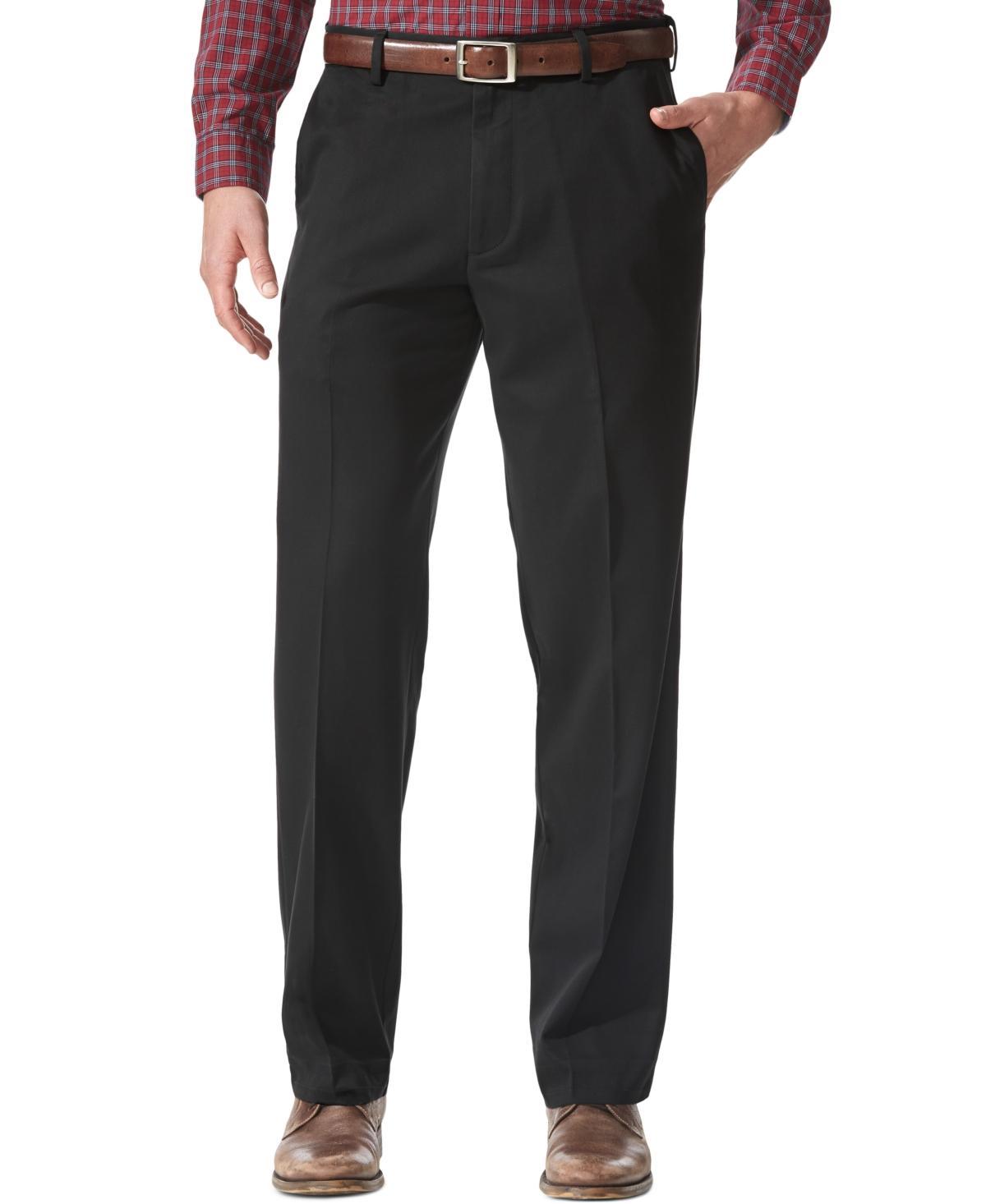 Mens Dockers Comfort Stretch Relaxed-Fit Pants Product Image