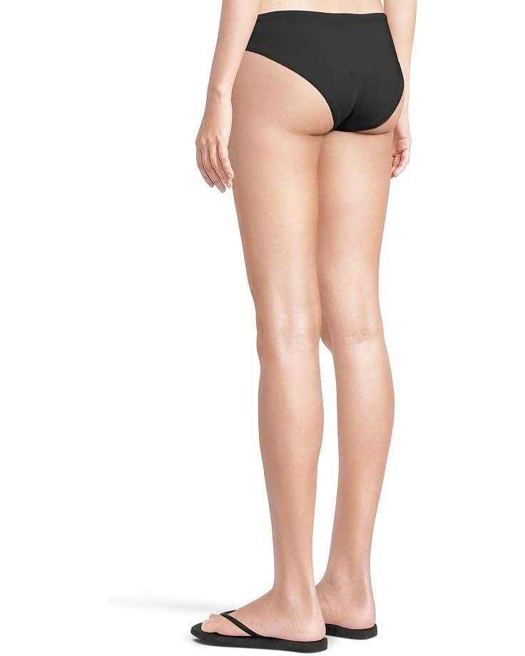 Modern Edge Rib Demi Tie Side Basic Bottom Product Image