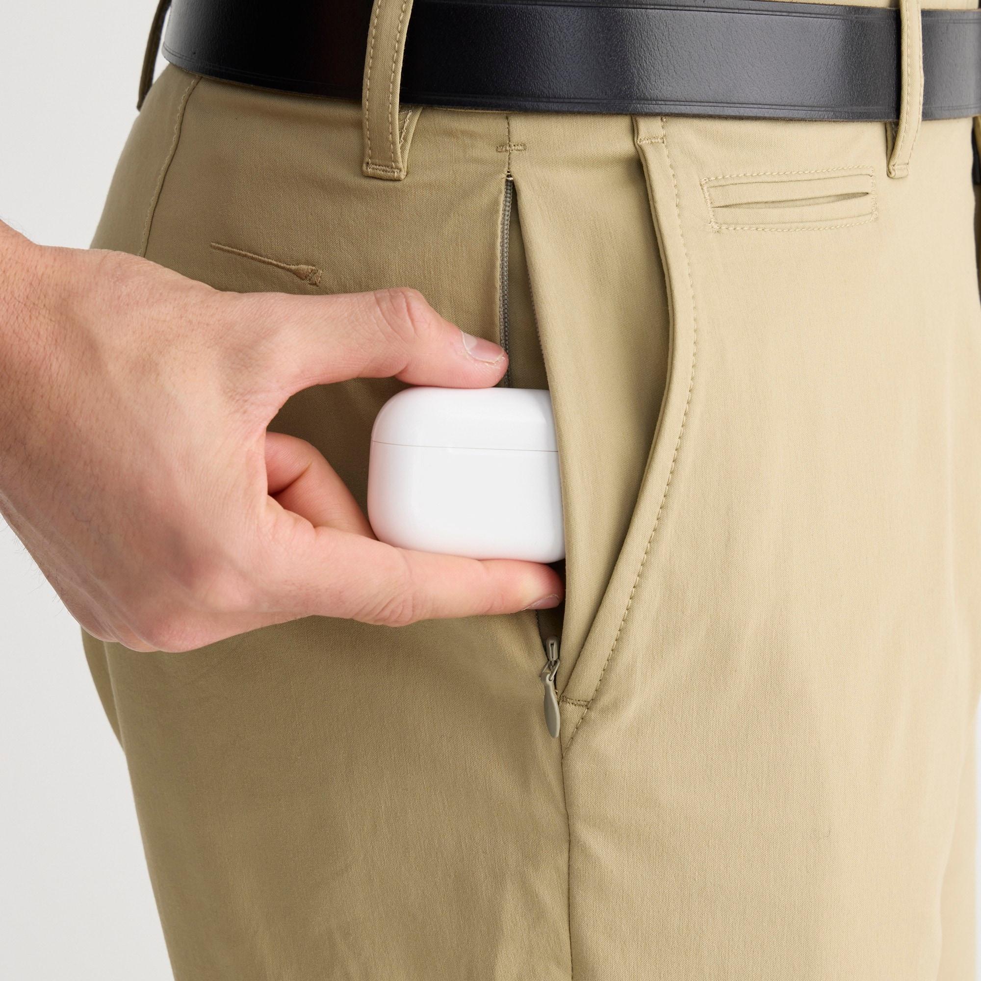 770™ Straight-fit tech pant Product Image