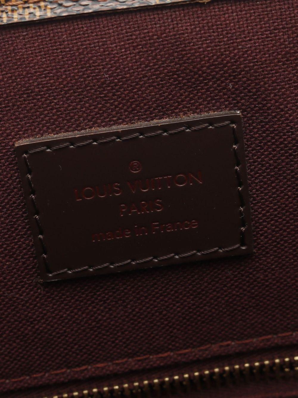 2013 Sac Plat PM tote bag Product Image