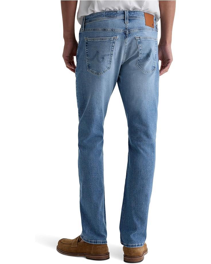 Protege Classic Straight Leg Denim in Sonoma Product Image