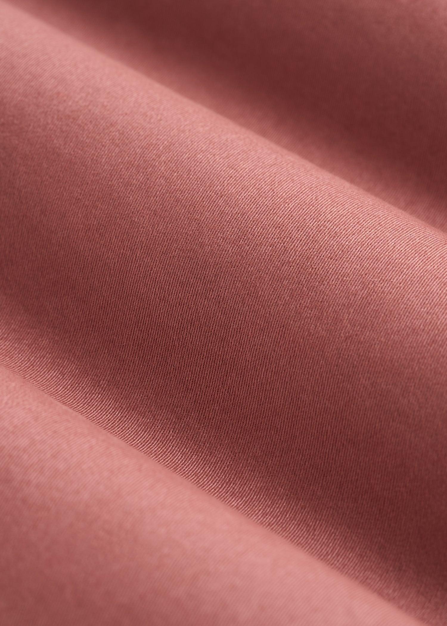 Mason Relaxed Chinos for Tall Men in Withered Rose Product Image