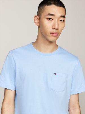 Tommy Pocket T-Shirt Product Image