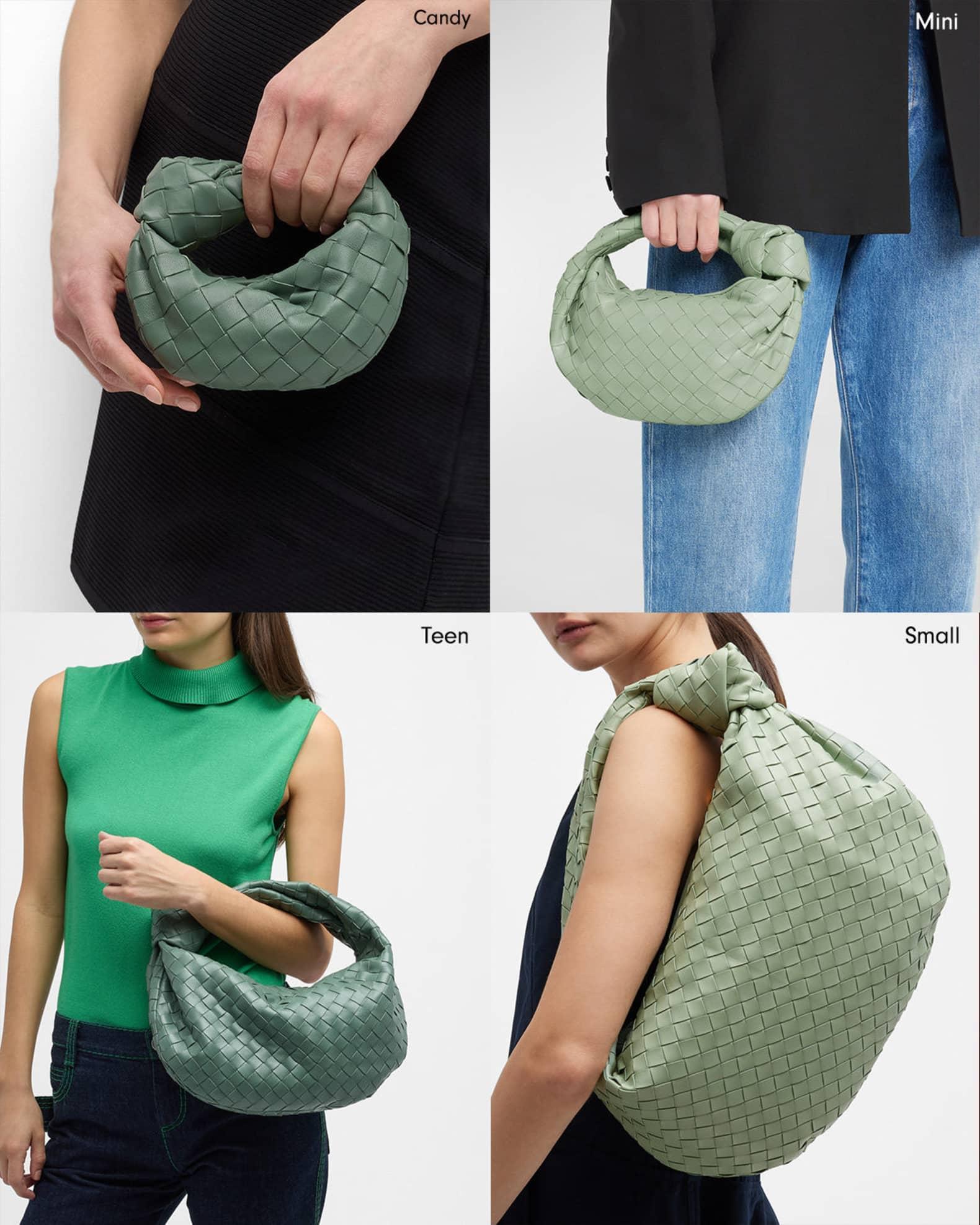 Small Jodie Bag Product Image