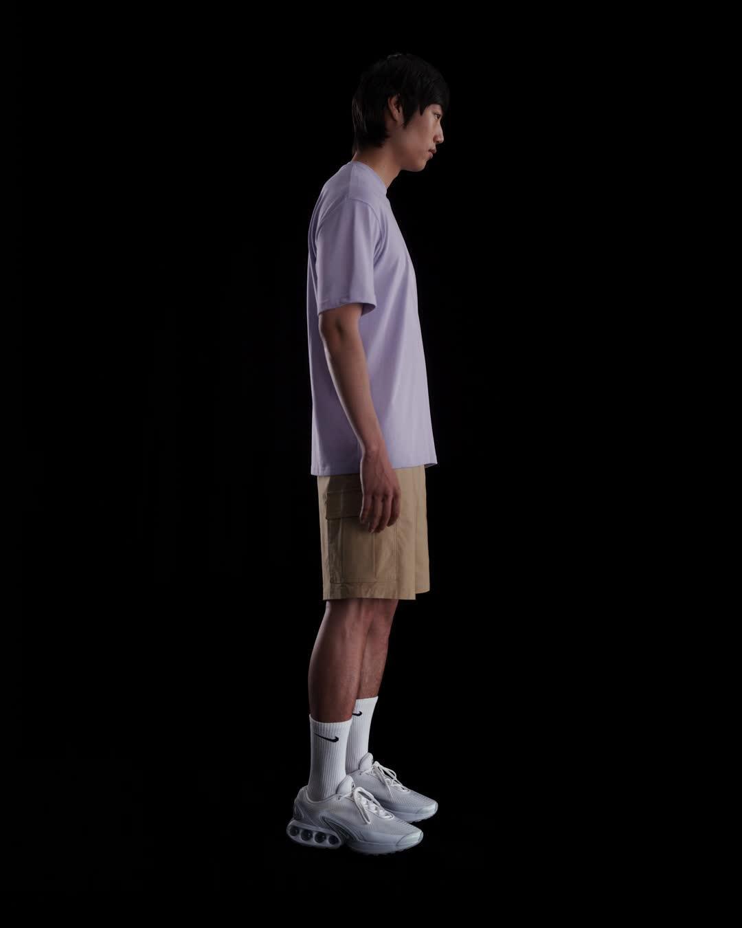 Men's Nike Sportswear Max90 T-Shirt Product Image