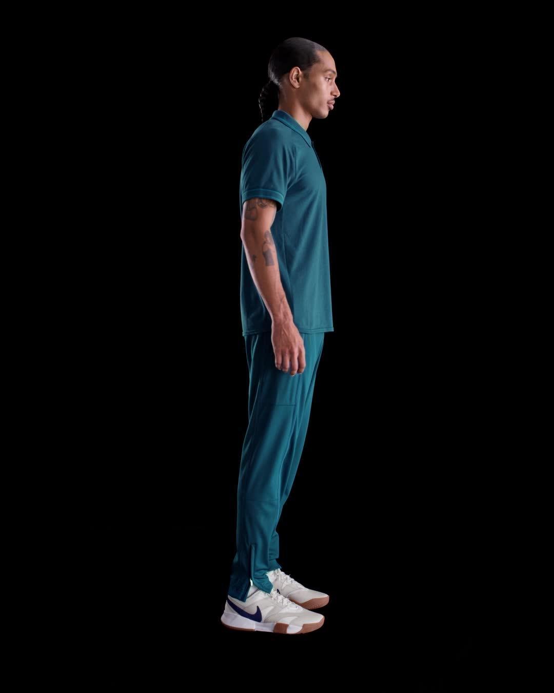 Nike Mens Summer League Basketball T-Shirt Product Image