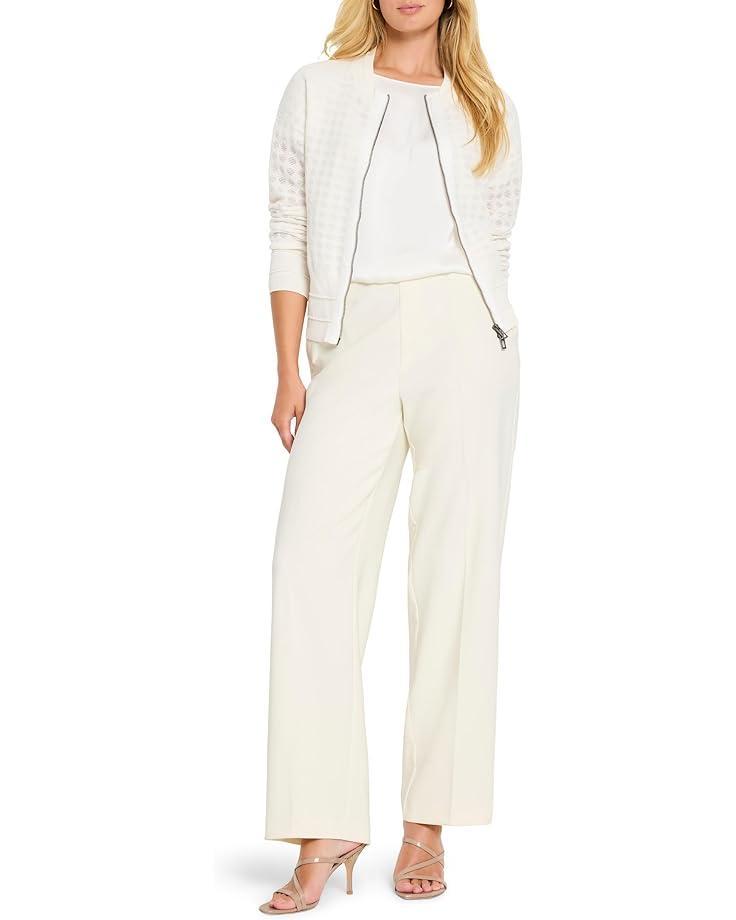 Cotton Cashmere Shrug Cardigan Product Image