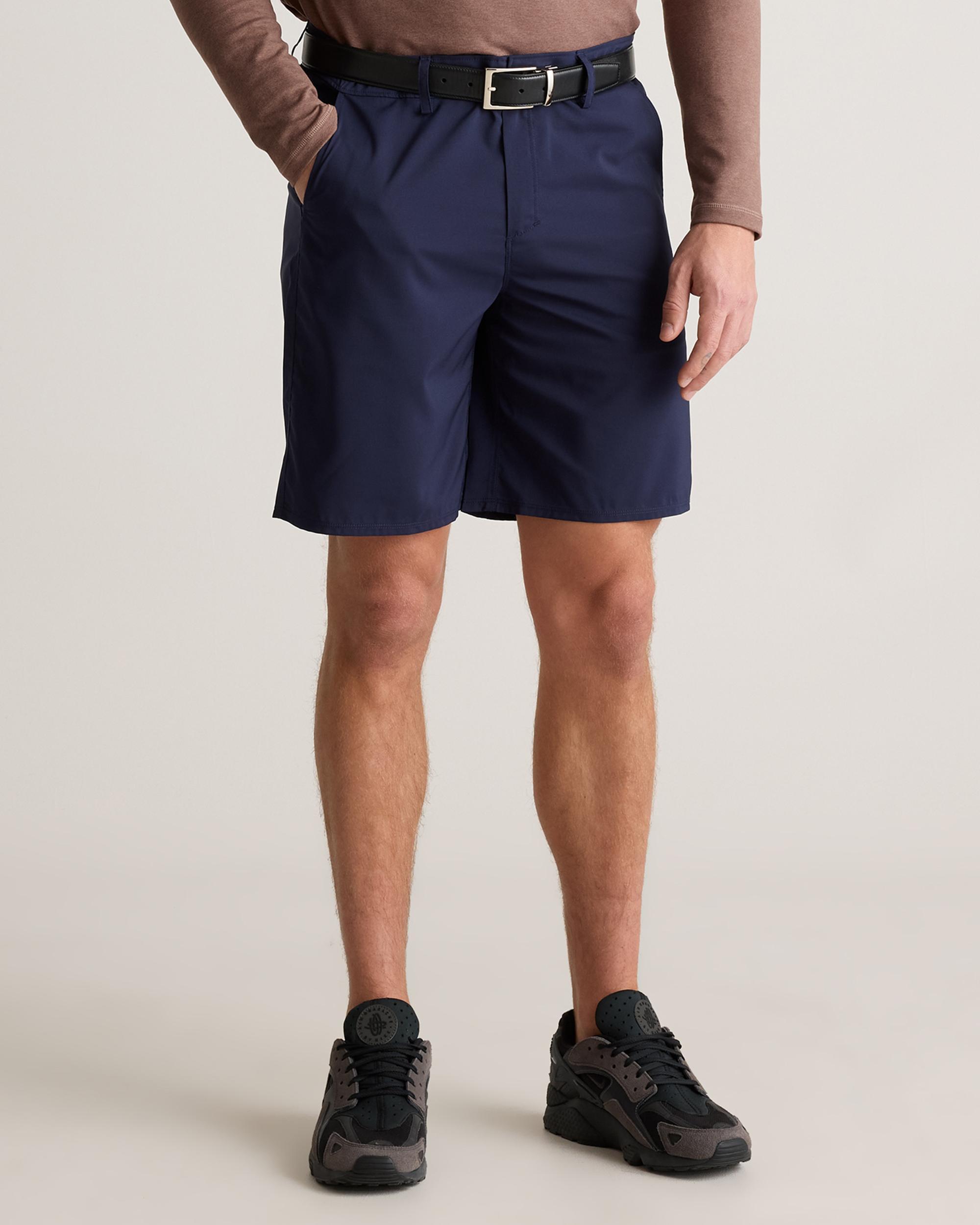 Micro Ripstop Hike Short Product Image