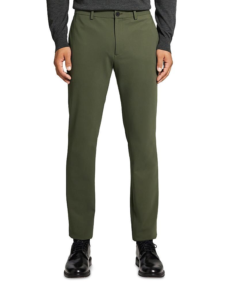 Theory Zaine Precision Ponte Pants Product Image