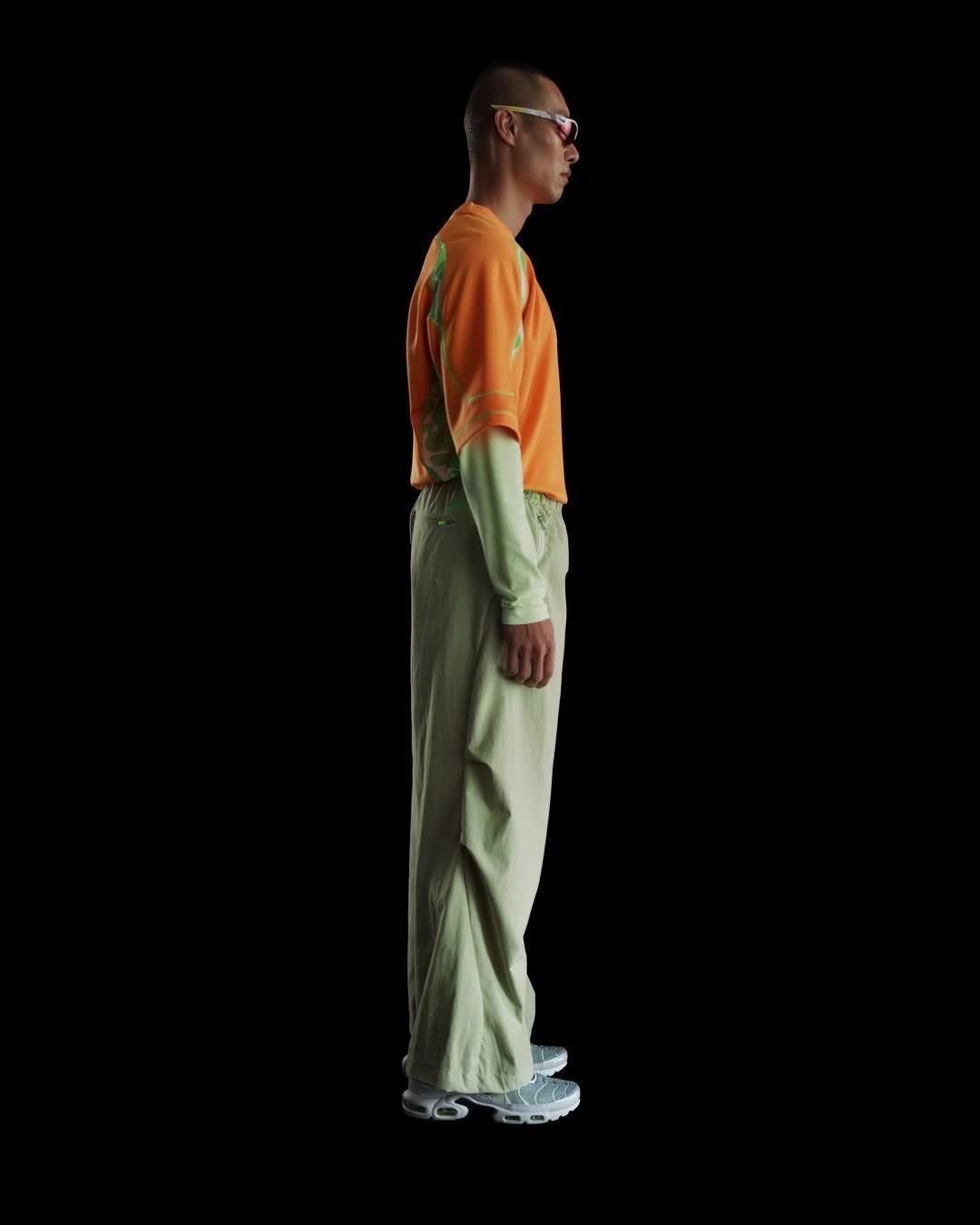 Nike Project F.R.O.G. Men's Parachute Pants Product Image