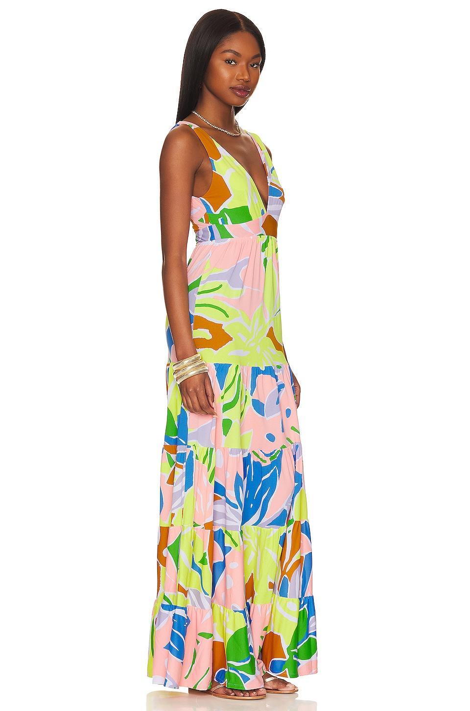 Marea Maxi Dress Product Image