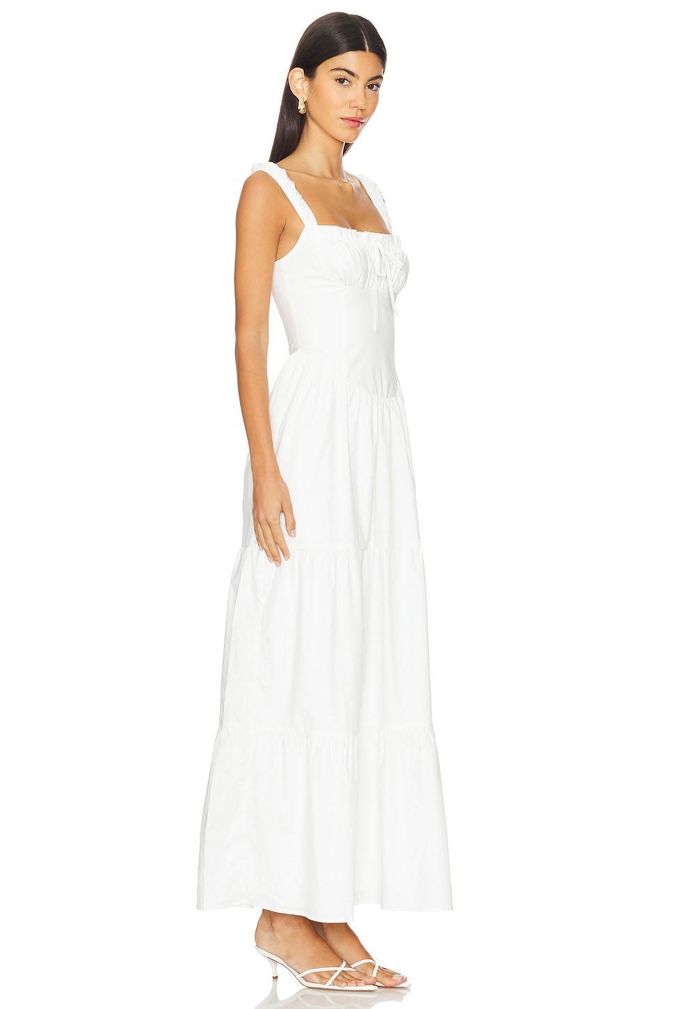 Maeve Maxi Dress MORE TO COME Product Image