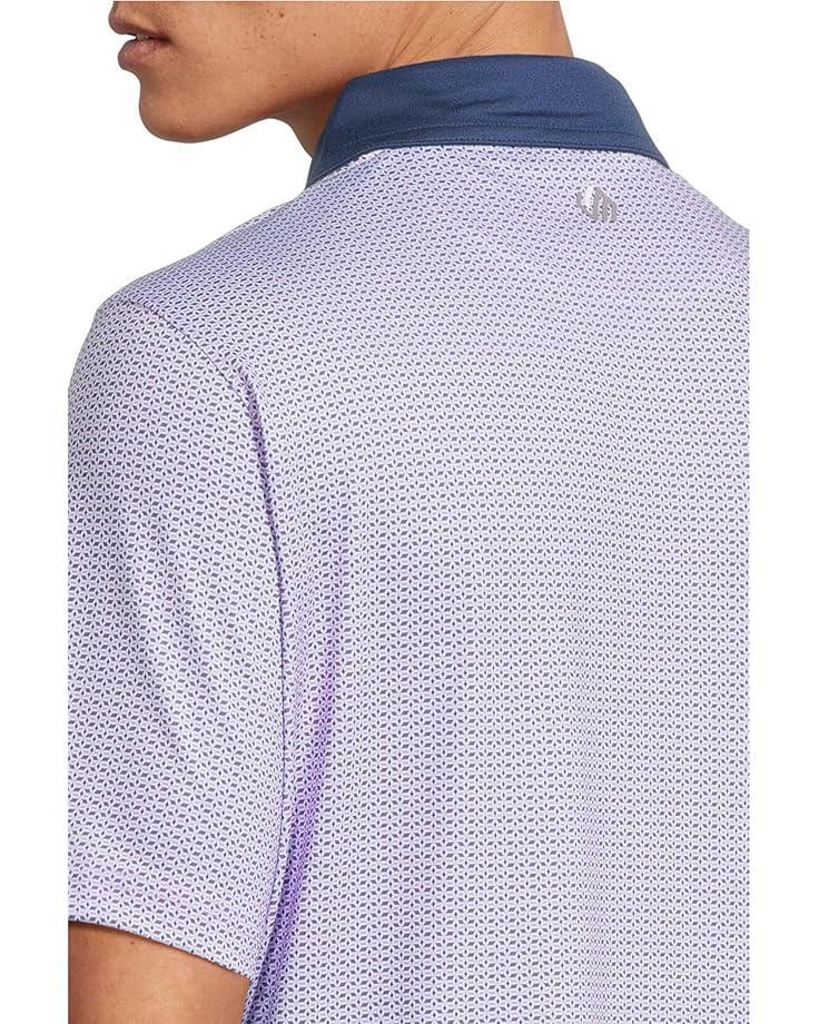 Xc4 Cool Degree Solid Collar Hexagon Dot Product Image