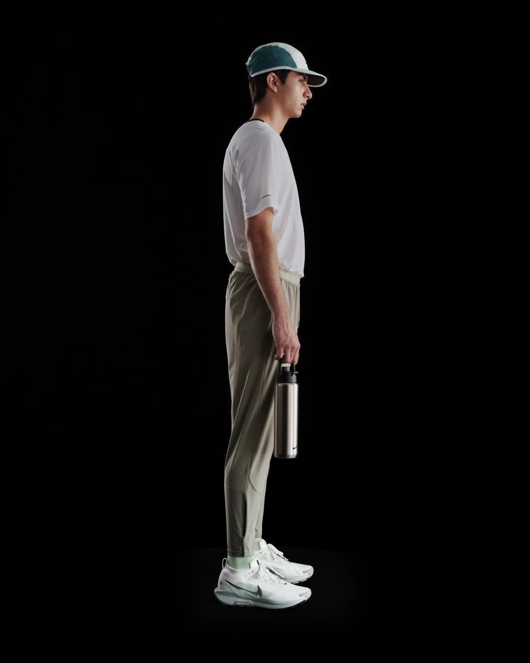Nike Men's Dawn Range Dri-FIT Running Pants Product Image