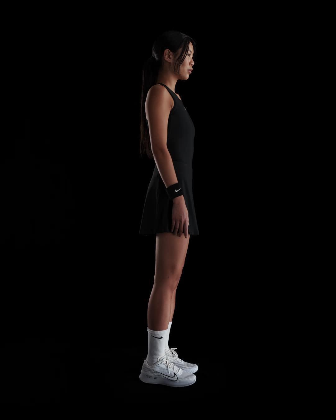 Nike Women's Victory Dri-FIT Tennis Tank Top Product Image