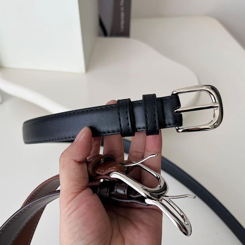 Plain Belt Product Image