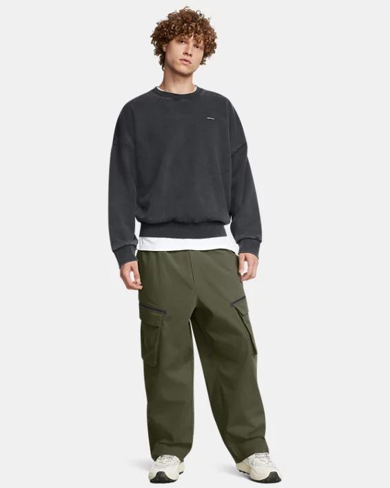 UA Unstoppable Mens Cargo Utility Pants Product Image