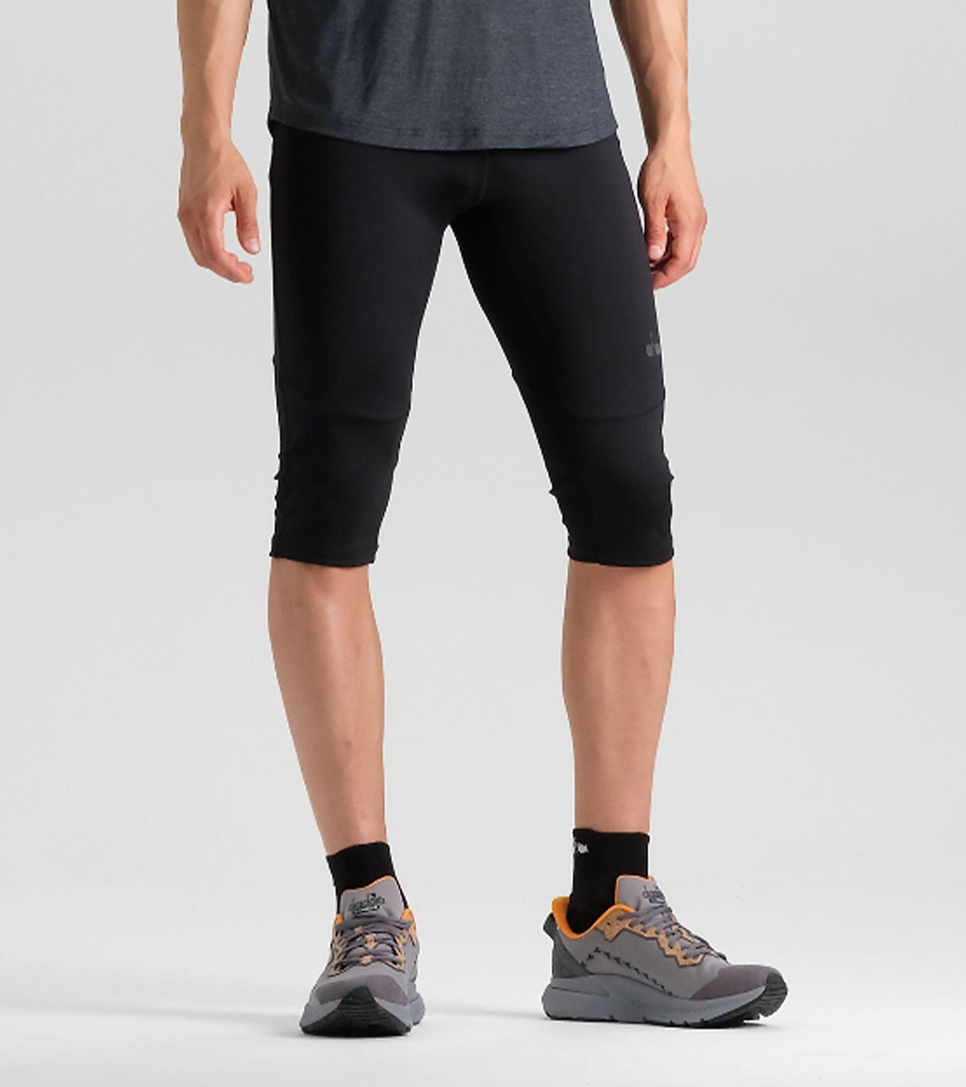 3/4 TIGHTS RUN CREW Product Image