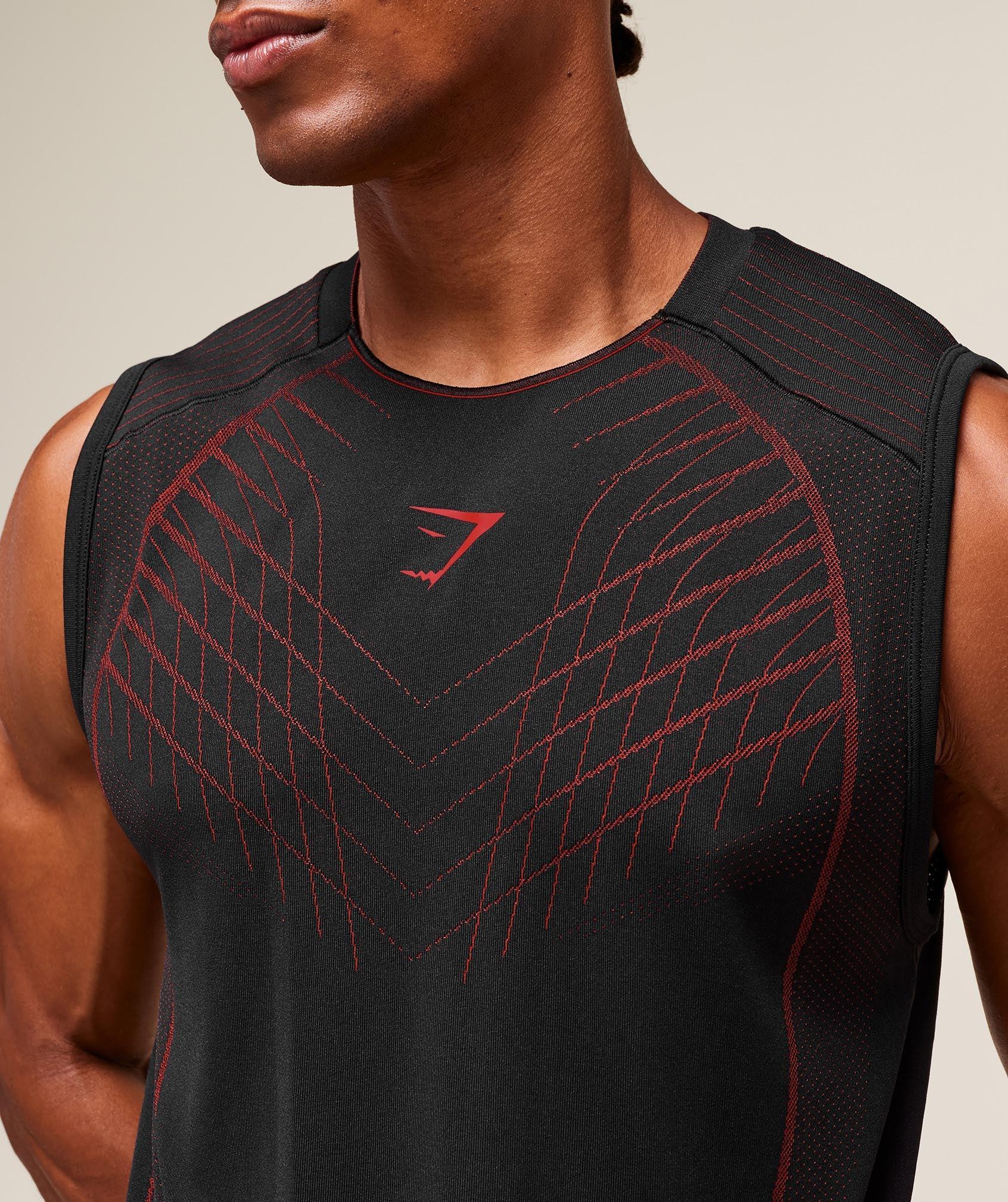 Apex Seamless Tank Product Image