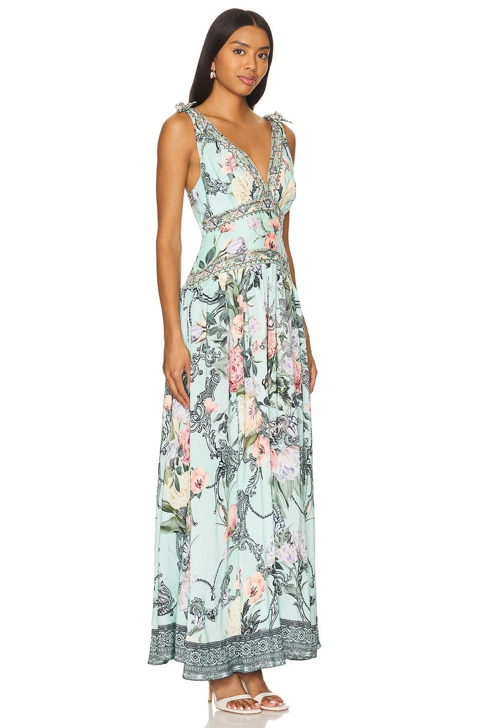 The Shoulder Dress Camilla Product Image