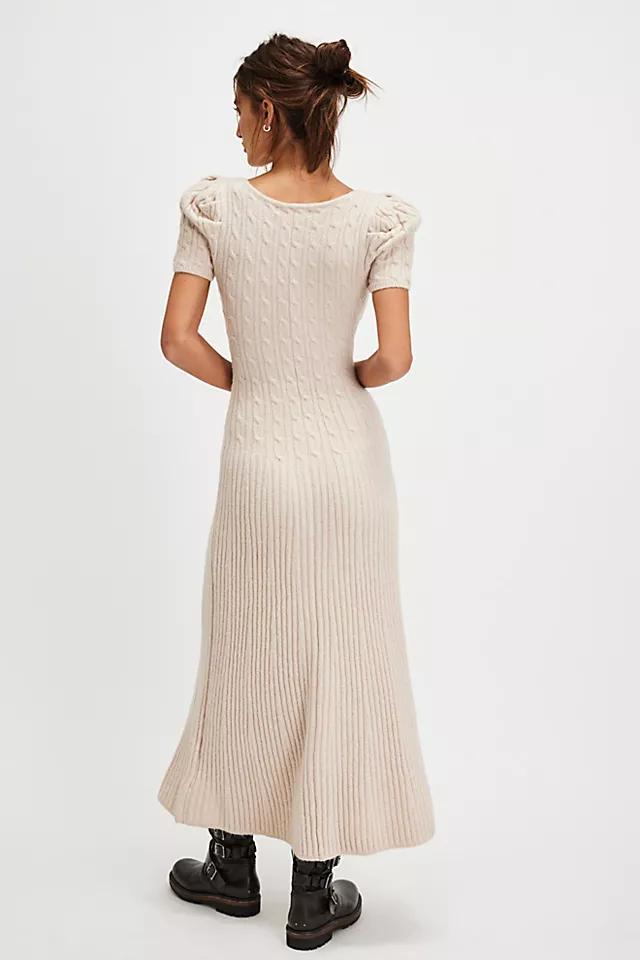 Madsen Midi Dress Product Image