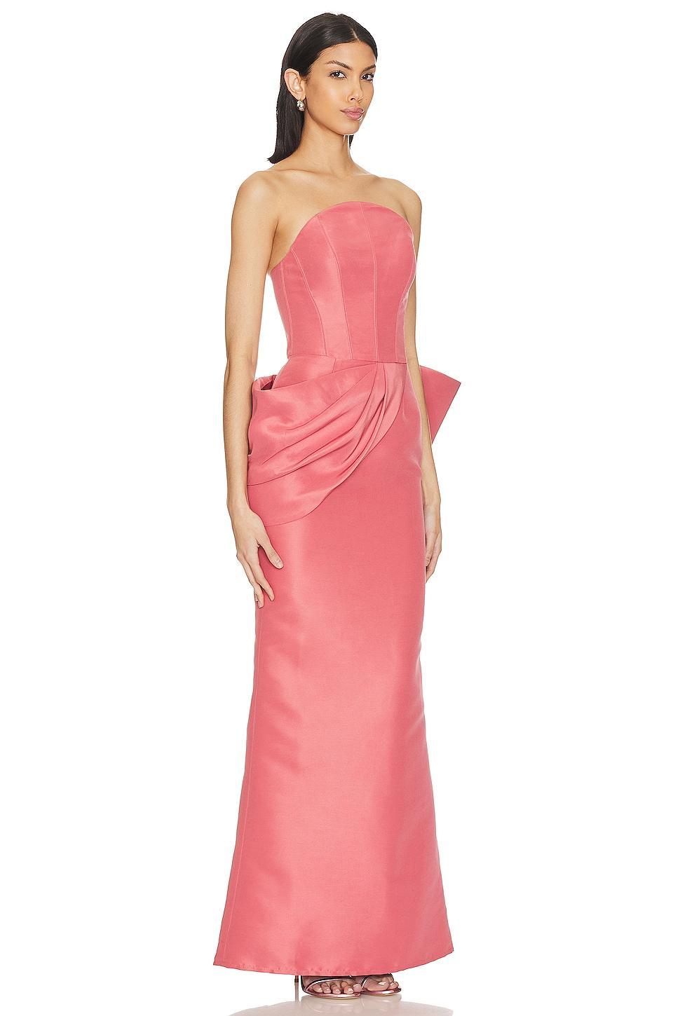 Landslide Gown V.2 Nafsika Skourti Product Image